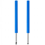 Kellapatarei vahetuskomplekt Kella parandust&ouml;&ouml;riist Kellakorpuse avaja Kella selja eemaldaja hoidiku pakk, 2 tk