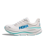 HOKA Bondi 9 Valge Sinine Meeste Tennised 1162011-WKB 41⅓ white
