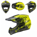 Piiri&uuml;lene Kaubandus Kiiver Ratsutamiseks, M&auml;girattas&otilde;iduks, Rannas&otilde;idukiteks, Laskumiseks ja Noorte Kardis&otilde;iduks M