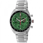 Gucci YA142318 Meeste k&auml;ekell 38 roheline