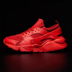 Suvised uued meeste v&otilde;rk-vabaajajalatsid V&auml;litingimustes libisemiskindlad Jooksujalatsid Mugavad vabaaja sporditrenni jalatsid moekad tossud 37 punane