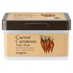 Skinfood Porgandi karoteeni igap&auml;evane mask 30 lehte 30 Sheet