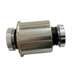 Tagumine tala kontrollhoova puks Ford Mustang Mondeo Galaxy jaoks FR3C-3C270-AA