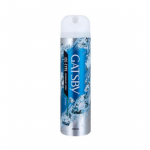 Gatsby Ice Type Deodorant Spray &mdash; J&auml;&auml;tsitrus &mdash; Toote &uuml;ksikasjad