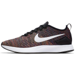 Nike Dualtone Racer 2 Racer Pink Meeste tossud Must Valge-Racer-Pink AO9379-007 42.5