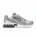 Nike Zoom Spiridon Caged 2 Metallik H&otilde;bedased Meeste Tossud Light-Smoke-Grey CJ1288-001 47.5