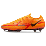 Nike Phantom GT2 Elite FG Laser Orange Meeste tossud T&auml;is-Oranž Heleroheline Must CZ9890-808 39