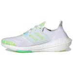 adidas UltraBoost 22 White Bliss Blue Meeste tossud Cloud-White GX5913 40