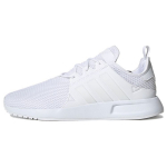 Adidas X_PLR Kolmekordne Valge Unisex Tossud Pilvevalge GX3008 36⅔
