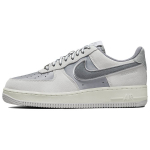 Nike Air Force 1 07 LX Athletic Club - Light Smoke Grey Naiste Tennised Sail DQ5079-001 37.5