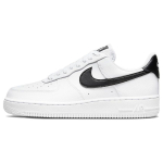 Nike Air Force 1 07 Valge Must Naiste Tossud DD8959-103 39 white