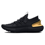 Under Armour HOVR Phantom 3 Metallic - Must Kuld Meeste Tossud Metallik-Kuldne 3025520-003 42