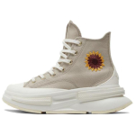Converse Run Star Legacy CX Platvormiga K&otilde;rged Festivali &Otilde;itega Unisex Tennised Hall Beach-Stone Egret A05004C 38.5 gray