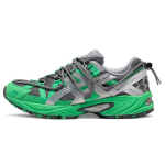 ASICS Gel Kahana TR V2 Savihall Roheline Unisex Tennised H&otilde;bedased 1203A259-020 36