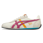 Onitsuka Tiger Runspark Madalad Tennised Unisex Tennised Valge Kollane 1183B480-202 42.5
