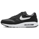 Nike Air Max 1 86 OG Golf Big Bubble - Must Valge Meeste Tossud DV1403-010 44.5