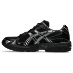 ASICS Gel 1130 Must Puhta H&otilde;bedaga Unisex Tossud 1201A906-001 44.5