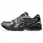 atmos x Undermycar x ASICS Gel Kayano 14 Pepper Black Unisex tossud Hall 1203A430-200 39