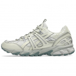 ASICS Gel Sonoma 15-50 Hele Tolmune Oliivihall Unisex Tossud Kreemjas 1203A538-020 38