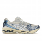 Asics Gel Kayano 14 Kreemjas Denim Sinine Unisex Tossud 1203A537-102 38