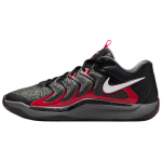 Nike KD 17 Late Night Meeste Tennised Must Valge Raudhall FJ9487-001 41