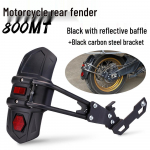 CFMOTO 800MT/DUKE790ADV Tagaratta poritiib helkuriga
