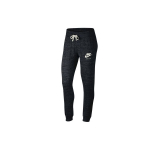 Nike Kootud Hingavad Kitsenevad Spordip&uuml;ksid Naistele Alaosad Tumehall 883732-010 M