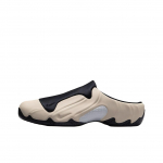 Nike Clogposite Sanddrift Unisex tossud Kreemjas Metallik-H&otilde;bedane Must HF6881-100 41