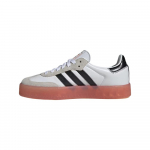 adidas Sambae Valge Must Poolkorall Naiste Tennised Pilvevalge P&otilde;hiv&auml;rv Must JI3072 38⅔