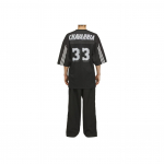 adidas x Willy Chavarria Jalgpallis&auml;rk Must Meeste Topid JV6421 S