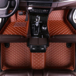 BMW 3. seeria auto p&otilde;randamatid - GT320i, 325i, 328Li, E90, E92, E93, E46, F30, F34, F35 Thickened (Threshold Upgrade)