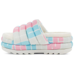 UGG Mugavad Pehmed Paksude Taldadega Moodsad Sandaalid Naiste sandaalid Sinine Roosa 1127076-PLG 37