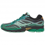 Saucony ProGrid Omni 9 Glowaconstrictor Pack - Rohelised Unisex tossud S70934-2 42