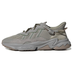 Adidas Originals Ozweego Kangast Spordijalatsid P&otilde;rutuskindlad Libisemiskindlad Kulumiskindlad Madalad Vabaajajalatsid Unisex Vabaajajalatsid Roheline Hall IF0427 38⅔