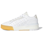 Adidas Originals Rivalry RM Low CHI Retro Vabaaja Libisemiskindlad Vastupidavad Kerged Madalad Rula Kingad Unisex Tossud Valge Kollane FU6690 36⅔