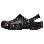 Crocs EVA &Uuml;mmarguse Ninaga Libisevad Klounid Naiste Jalatsid Must 210397-001 36-37