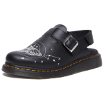 dr. Martens Originals Jorge II Mugavad Mitmek&uuml;lgsed Madalad Vabaajajalatsid Unisex toss Must 41659001 42