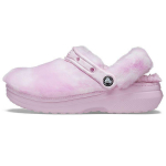 Crocs Classic Clog Moodsad &Uuml;marotsalised Madalad Sandaalid Naiste Sandaalid Ballet-Roosa 207303-6SU 37-38