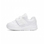 New Balance NB 530 Mitmek&uuml;lgsed l&ouml;&ouml;gikindlad madalad k&auml;imissussid Beebijalan&otilde;ud Valge IV530WS 26