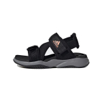 Adidas Terrex Sumra K libisemiskindlad l&ouml;&ouml;ki summutavad sandaalid Laste sandaalid Must Punane FV0831 28