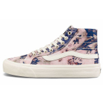 Vans Sk8 Vabaaja K&otilde;rge S&auml;&auml;rega Rula Kingad Naiste Tossud Lootose-Roosa VN0A4UWNA5M 35