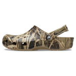 Crocs Classic Realtree V2 Mugavad klounid Naiste klounid Khaki 12132 36-37