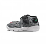Nike Air Rift 2 TD libisemiskindlad madalad kingad Beebikingad Hall FB5528-001 27