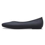 Crocs Brooklyn Terava Otsaga Lamedad Vabaajajalatsid Naiste Lamedad Tumesinine 210169-4LH 36-37