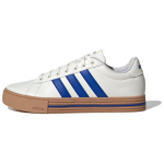 Adidas Daily 4.0 Madalad libisemiskindlad vastupidavad rulaketsid Unisex tossud Valge Sinine JR0079 36⅔