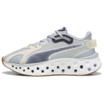 Puma Softride Hingavad Mugavad Libisemiskindlad Polsterdatud Madalad Jooksukingad Unisex toss Hall Valge 310500-03 36
