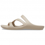 Crocs Kadee II Moodsad Mugavad H&otilde;&otilde;rumisvastased Sandaalid Naiste Sandaalid Beež 206756-2V3 38-39