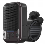 Jalgratta Bluetooth-k&otilde;larid Kaasaskantav Kaheseadme Sidumine FM-raadio TF-kaardi tugi Traadita Kaelakinnitusega K&otilde;lar Jalgrattas&otilde;iduks, Matkamiseks, Telkimiseks must