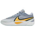 Nike Zoom Freak 6 Ep 'Wolf Grey Yellow' Vabaajajalatsid FJ7807-400 40 hall v&auml;rv