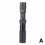 10-300X suumiga s&otilde;jaline metallist HD Bak4 v&otilde;imas binokkel, pikamaa-kvaliteetne kaasaskantav professionaalne teleskoobi monookul jahipidamiseks